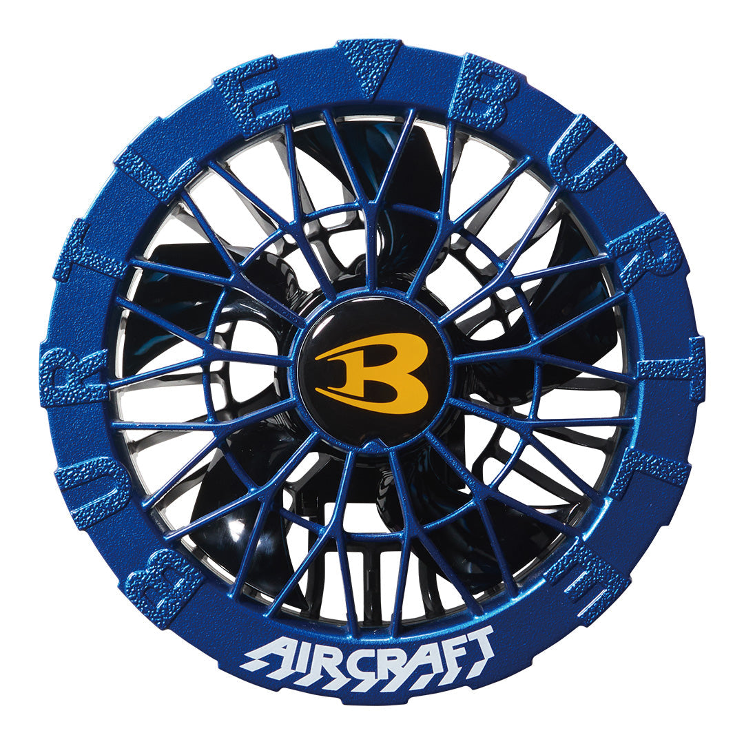 BURTLE AC10-2 ファンユニット