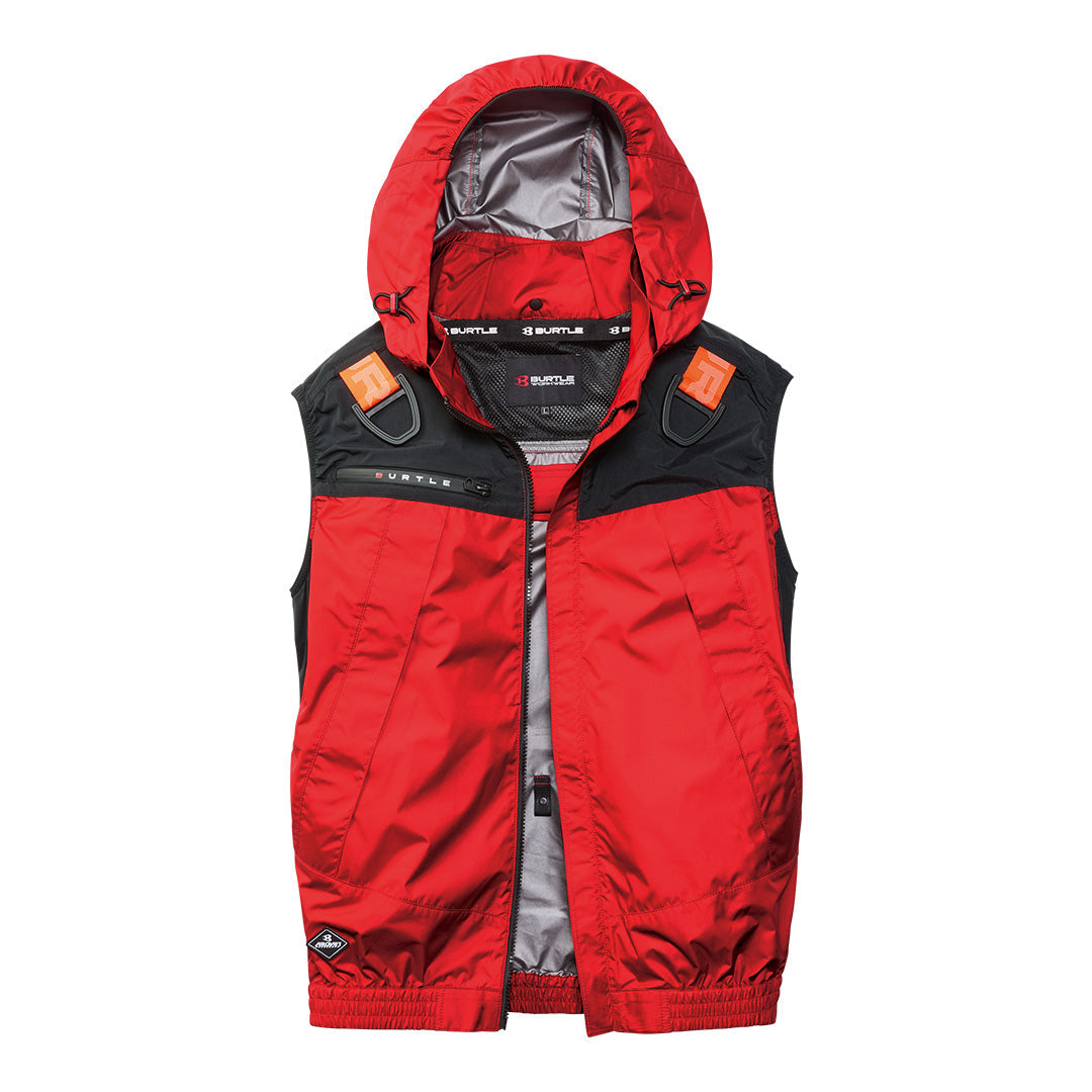 BURTLE AC1194 ACベスト