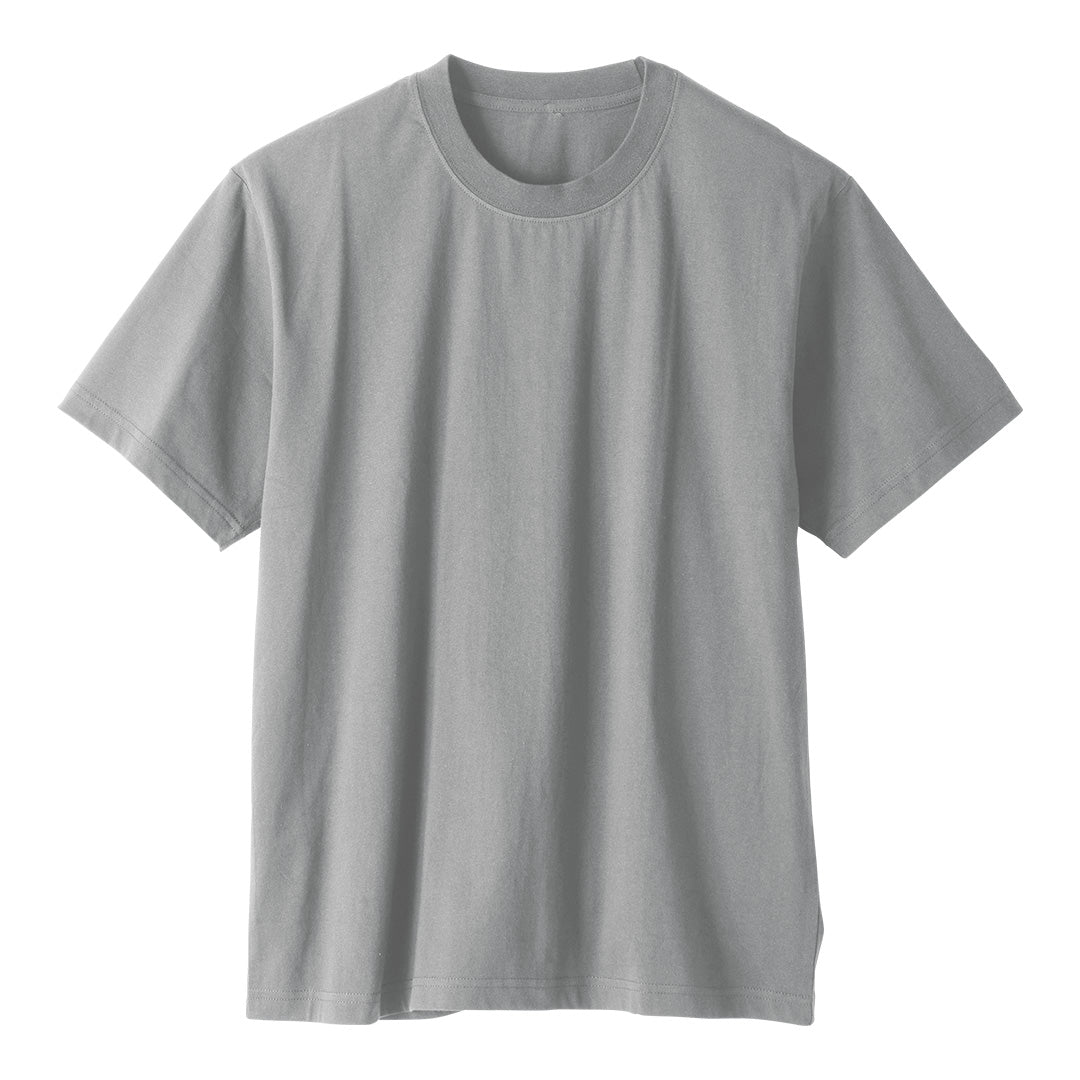 SOWA 5355-63 半袖Tシャツ(胸ポケット無)