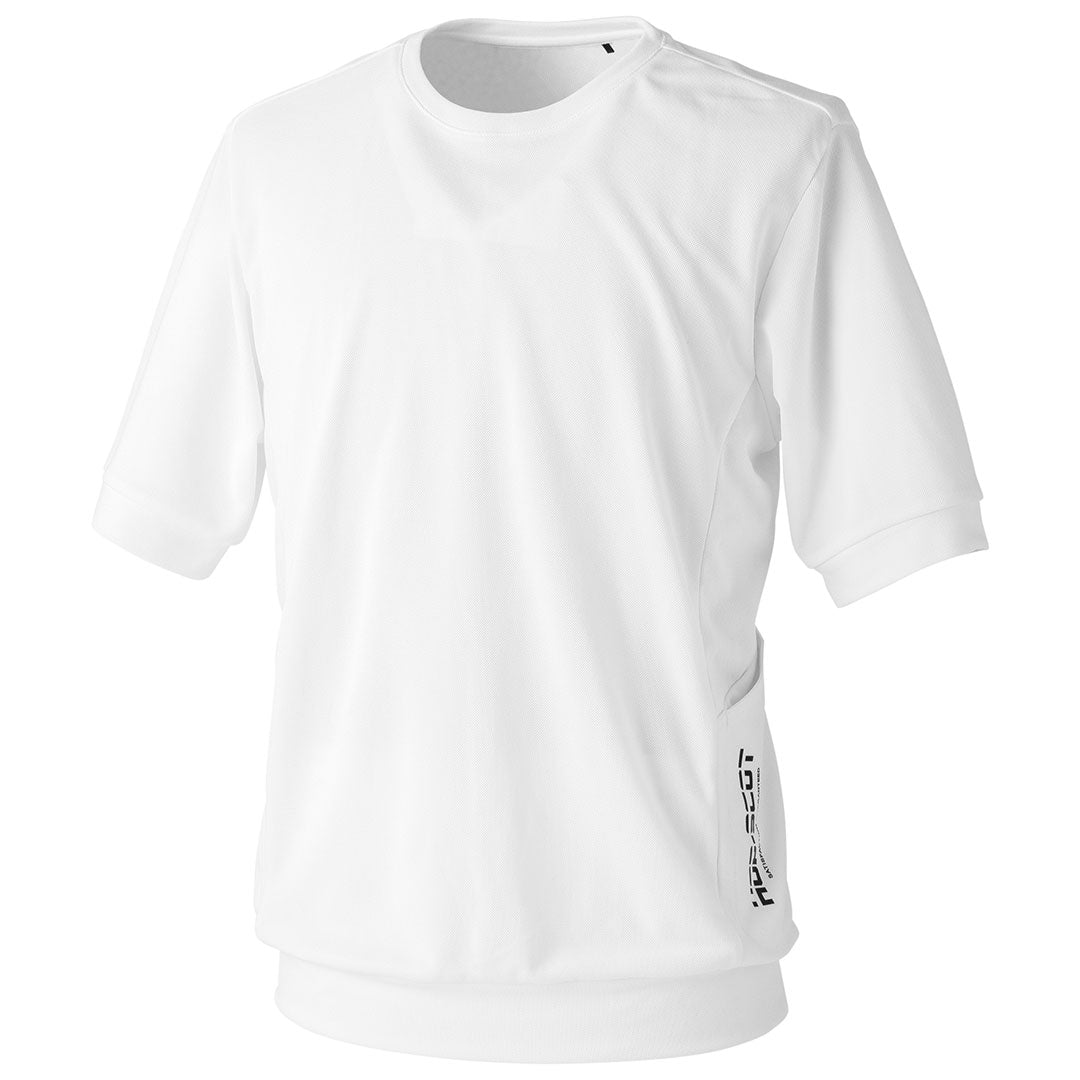 HOP-SCOT 700114 エアライト アークエッジポケットTシャツ