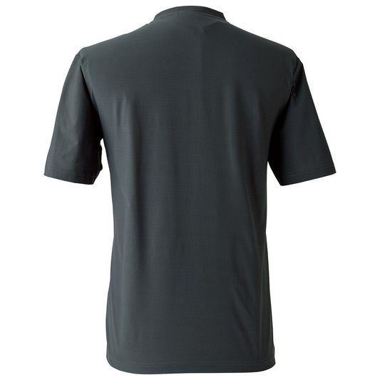 HOP-SCOT 700414 UVドライストレッチ半袖Tシャツ