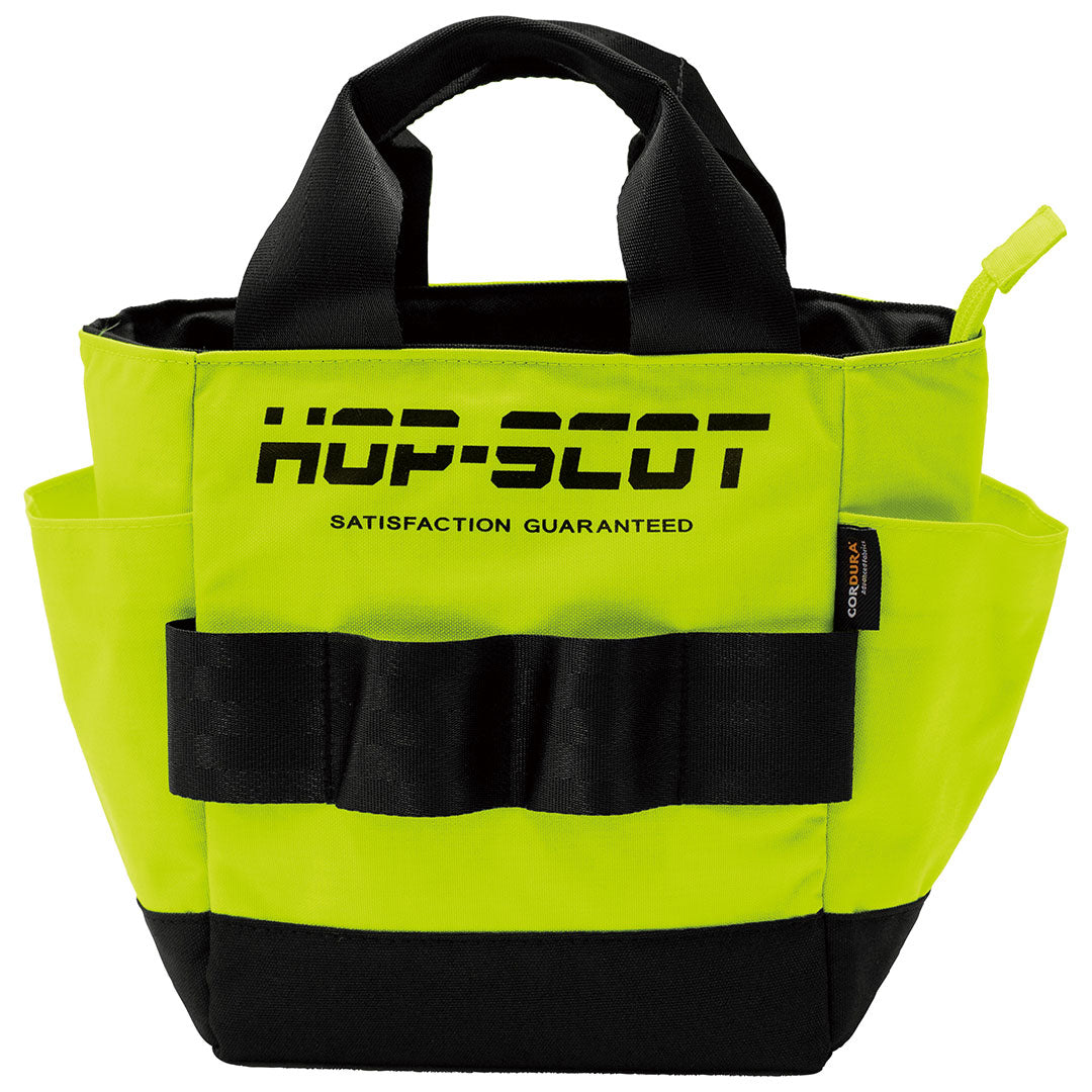 HOP-SCOT 780081 CORDURA ポケットトートバッグ(保温保冷)