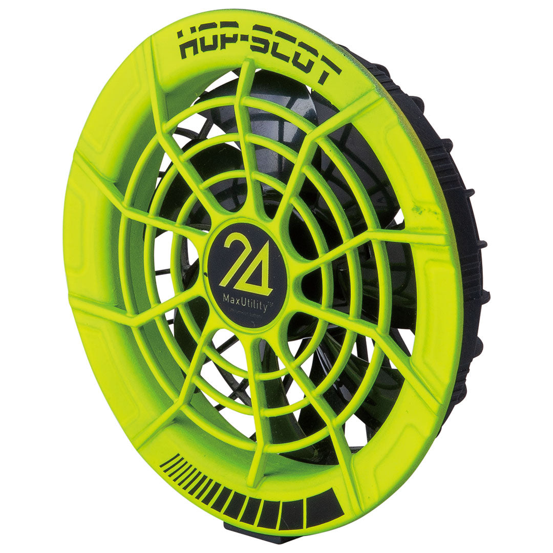 HOP-SCOT 993006 MAX.24V フリーアジャストファン