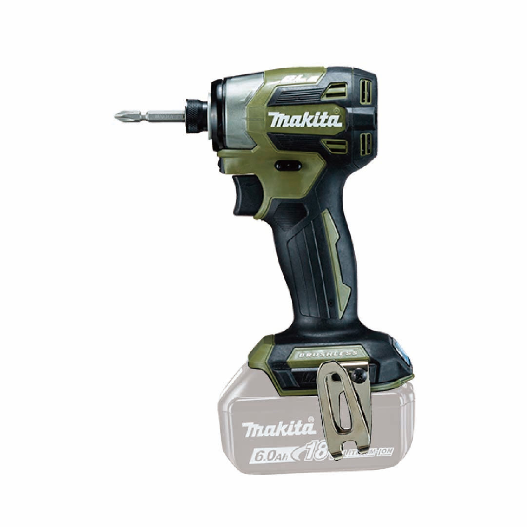 makita TD173DZ 充電式インパクトドライバ本体のみ