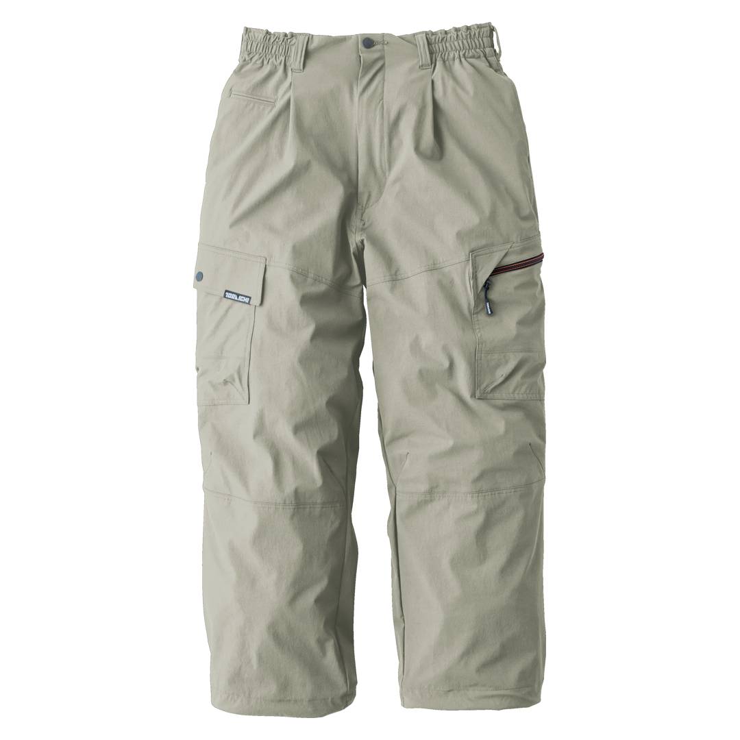 寅壱 9561-406 シャーリングニッカパンツ