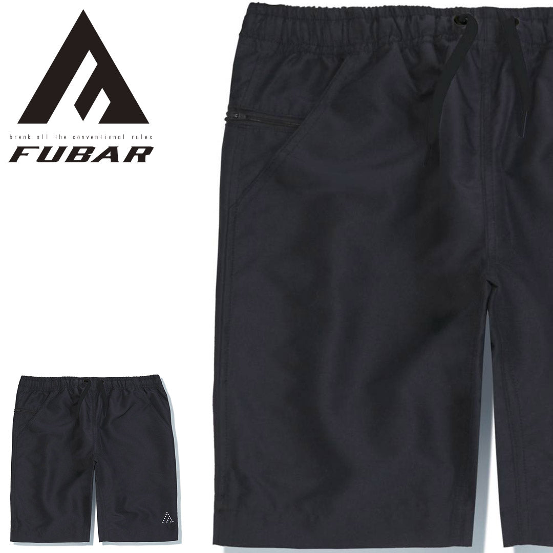 FUBAR FB-244 フーバー ショートパンツ