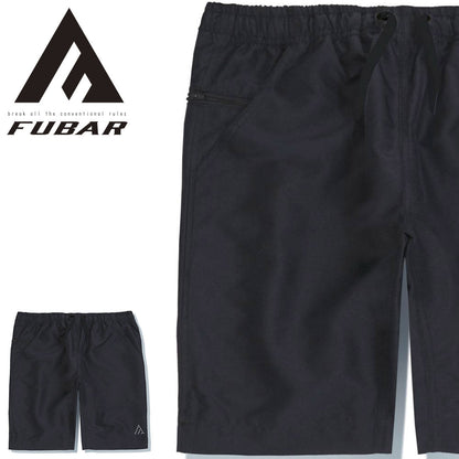 FUBAR FB-244 フーバー ショートパンツ
