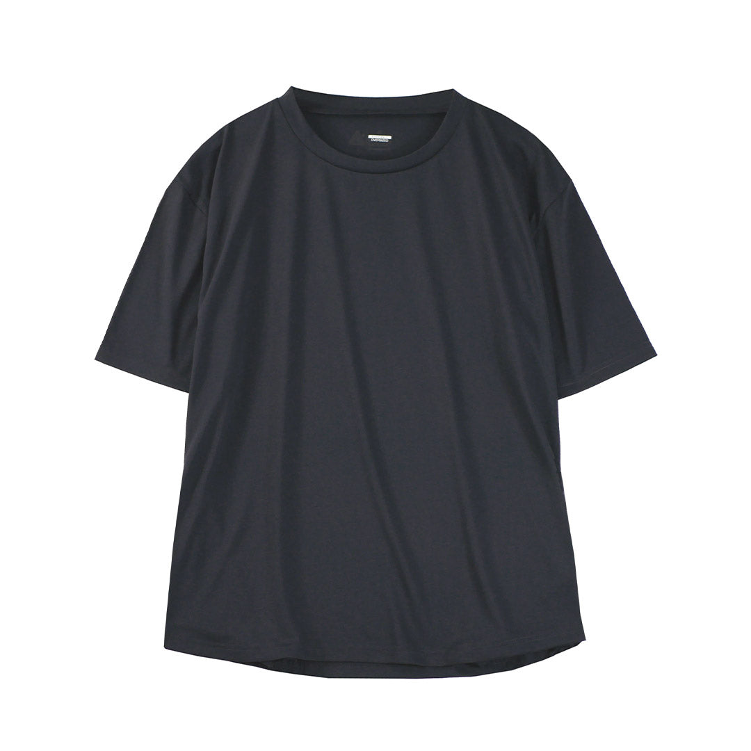FUBAR FB-710 フーバー オーバーサイズ 5分袖クールTシャツ