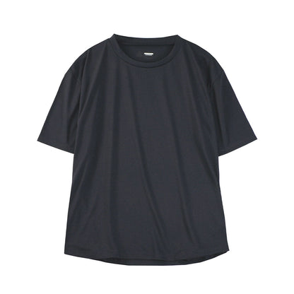 FUBAR FB-710 フーバー オーバーサイズ 5分袖クールTシャツ