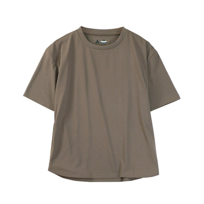 FUBAR FB-710 フーバー オーバーサイズ 5分袖クールTシャツ