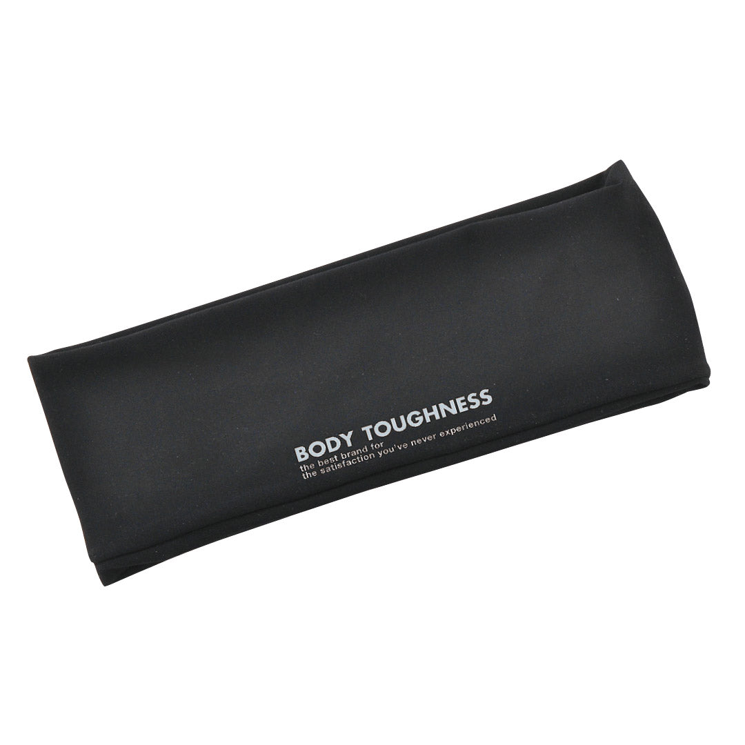 BODY TOUGHNESS JW-610 BT冷感・消臭パワーストレッチ ヘアバンド