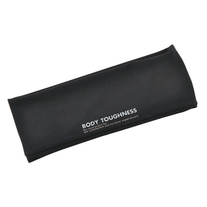 BODY TOUGHNESS JW-610 BT冷感・消臭パワーストレッチ ヘアバンド