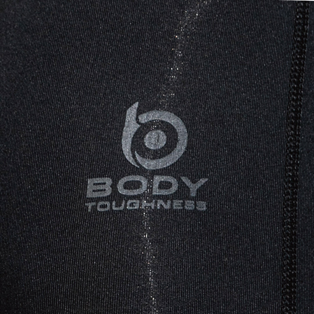 BODY TOUGHNESS JW-642 BTパワーストレッチ デオドラント ロングパンツ