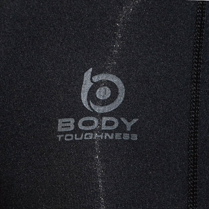 BODY TOUGHNESS JW-642 BTパワーストレッチ デオドラント ロングパンツ