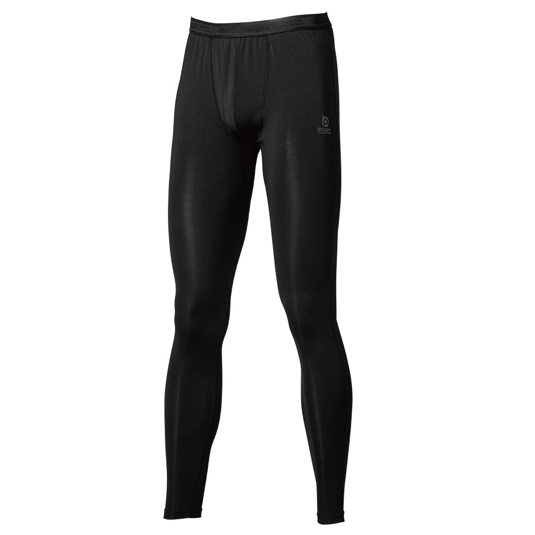 BODY TOUGHNESS JW-642 BTパワーストレッチ デオドラント ロングパンツ