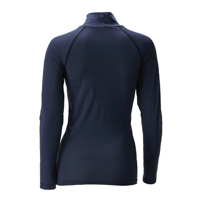 BODY TOUGHNESS JW-737 BTパワーストレッチ COOL EVO ロングスリーブ ハイネックシャツ レディース
