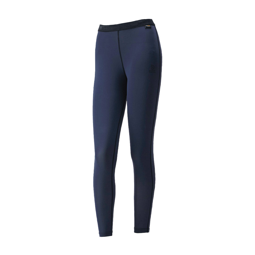 BODY TOUGHNESS JW-741 BTパワーストレッチ COOL EVO ロングパンツ レディース