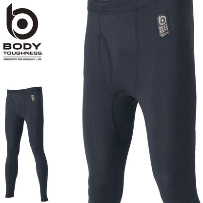 BODY TOUGHNESS JW-779 BTドラスティックドライ クール 前開きロングパンツ