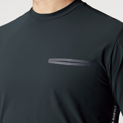 BURTLE 245 ロングTシャツ