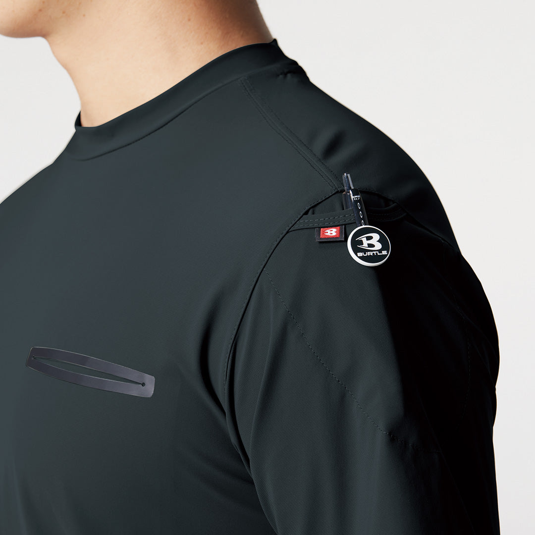 BURTLE 245 ロングTシャツ