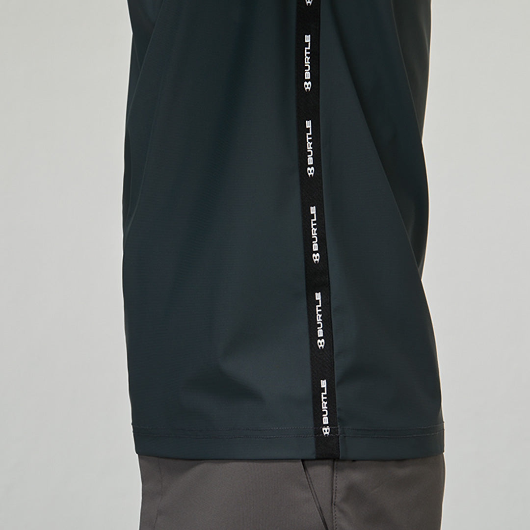 BURTLE 245 ロングTシャツ