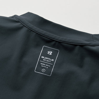 BURTLE 245 ロングTシャツ
