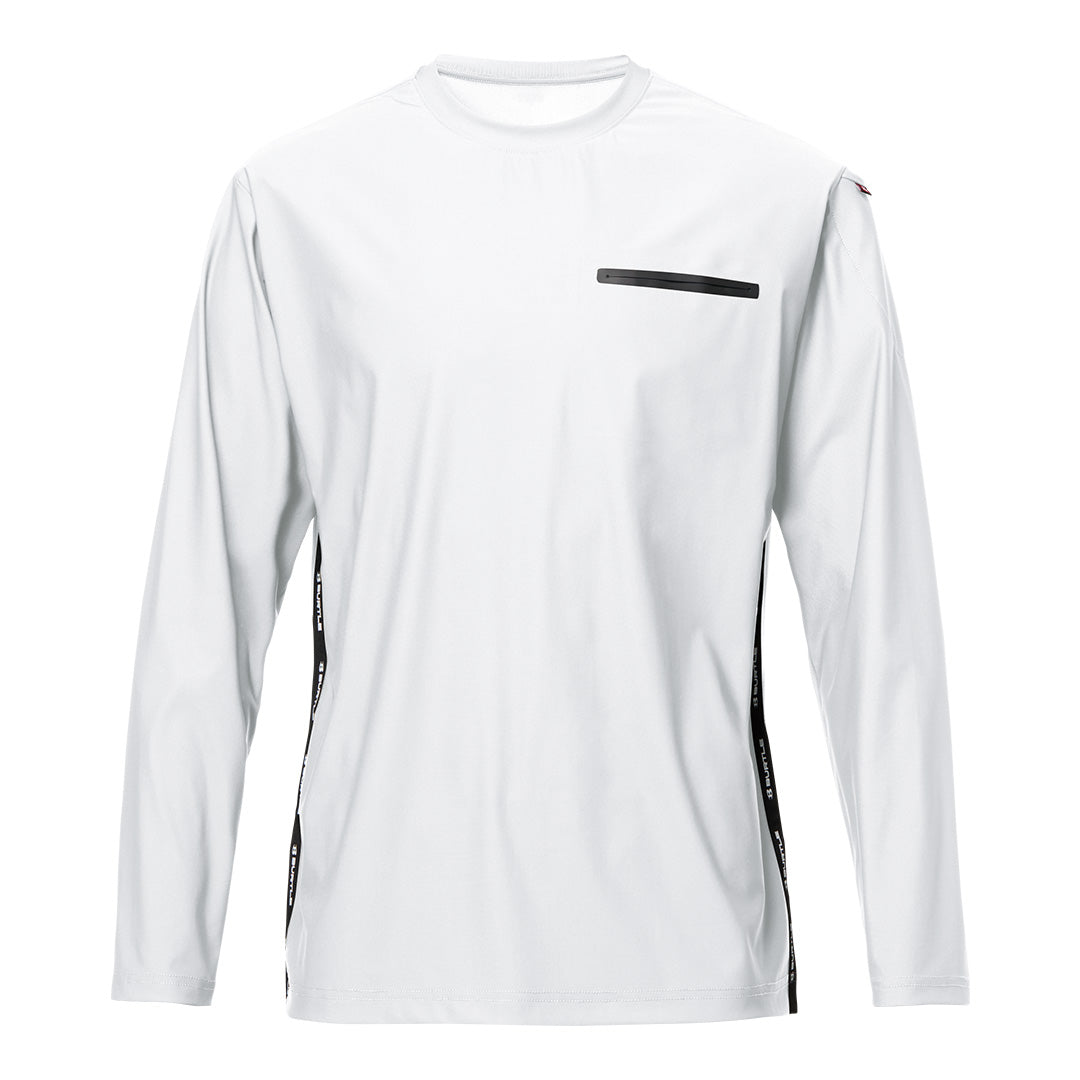 BURTLE 245 ロングTシャツ
