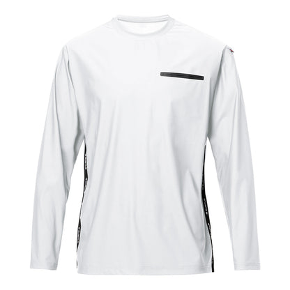 BURTLE 245 ロングTシャツ