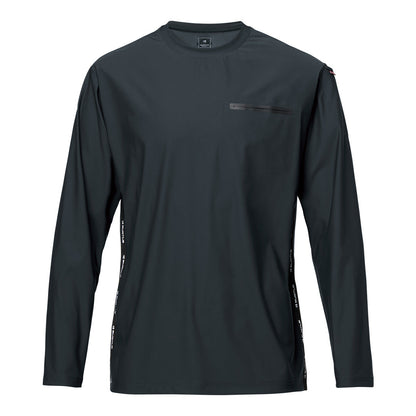 BURTLE 245 ロングTシャツ