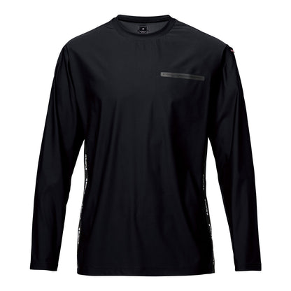 BURTLE 245 ロングTシャツ