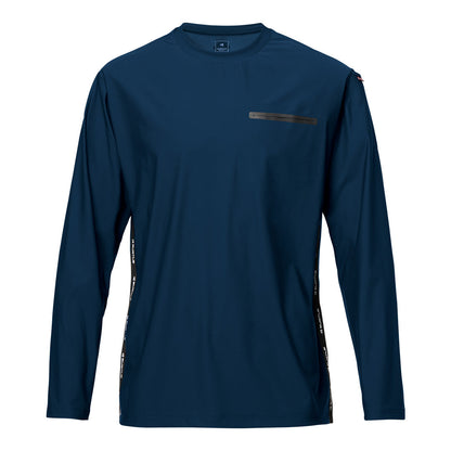BURTLE 245 ロングTシャツ