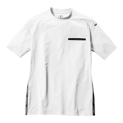 BURTLE 247 ショートTシャツ