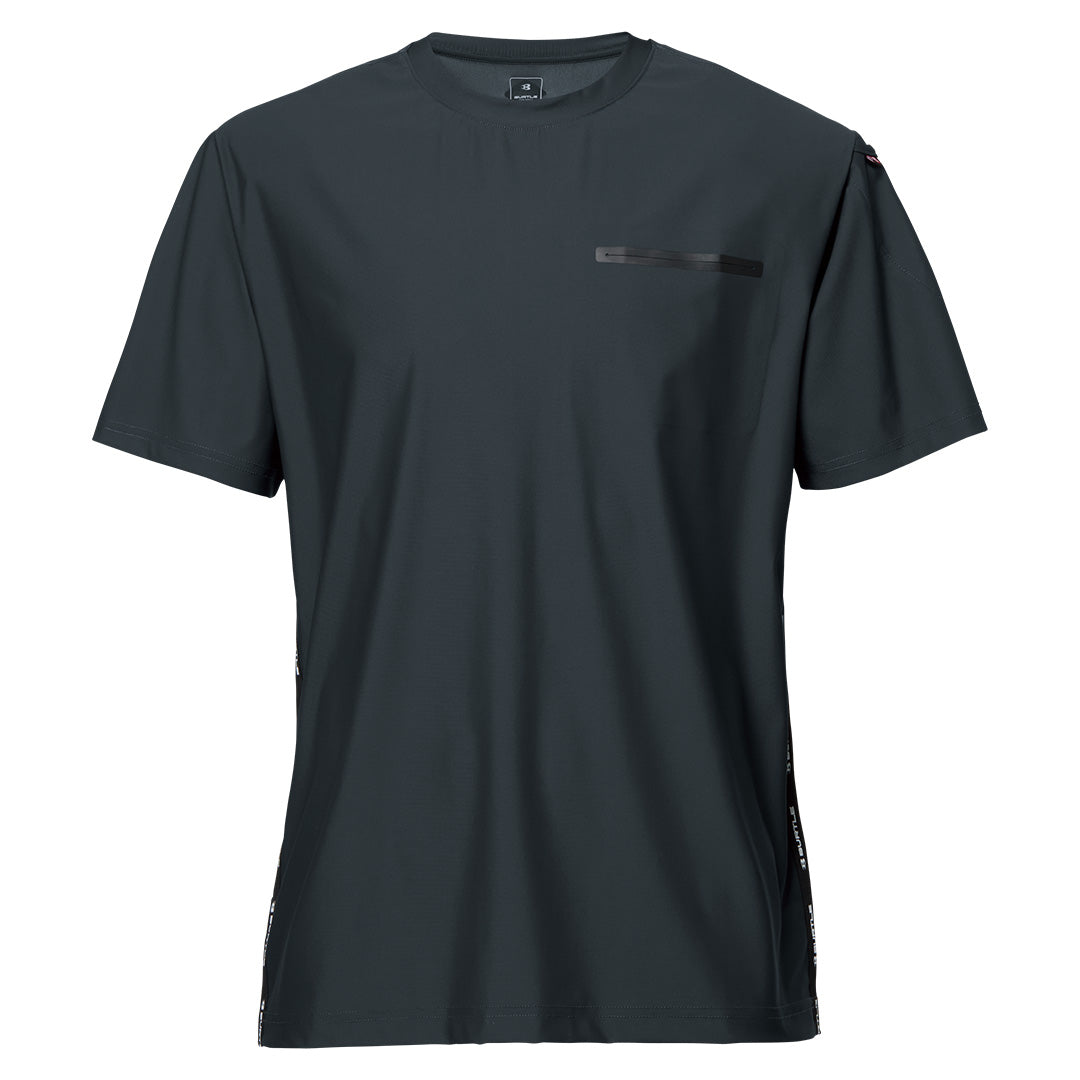 BURTLE 247 ショートTシャツ