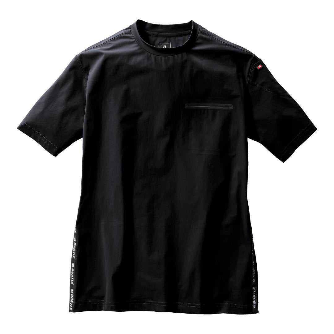 BURTLE 247 ショートTシャツ