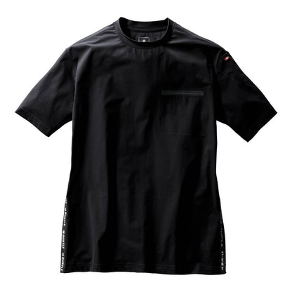 BURTLE 247 ショートTシャツ