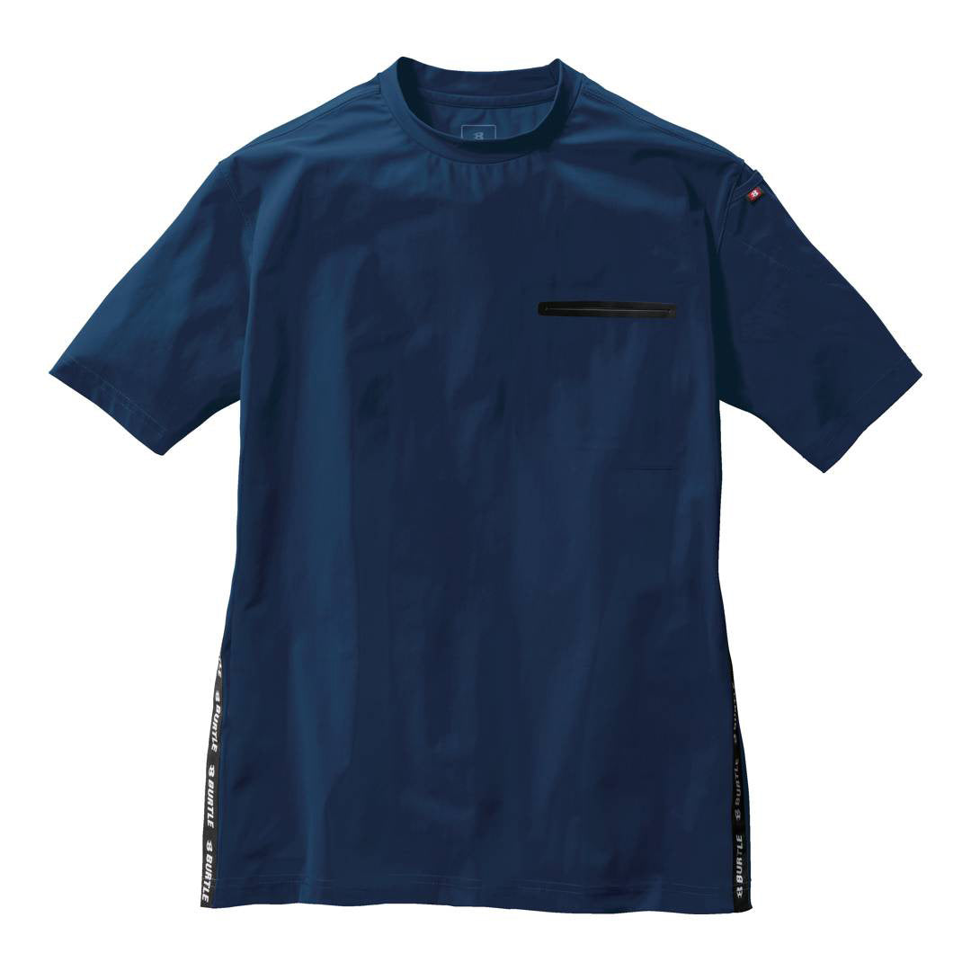 BURTLE 247 ショートTシャツ