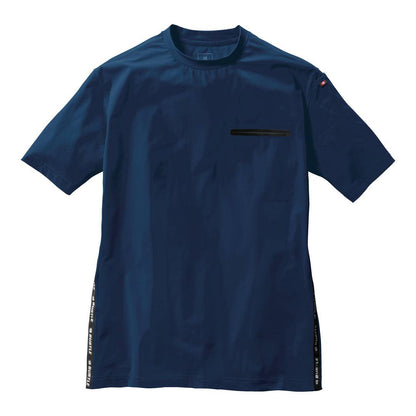 BURTLE 247 ショートTシャツ