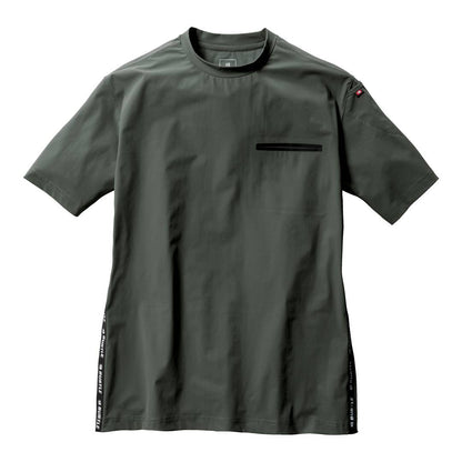 BURTLE 247 ショートTシャツ