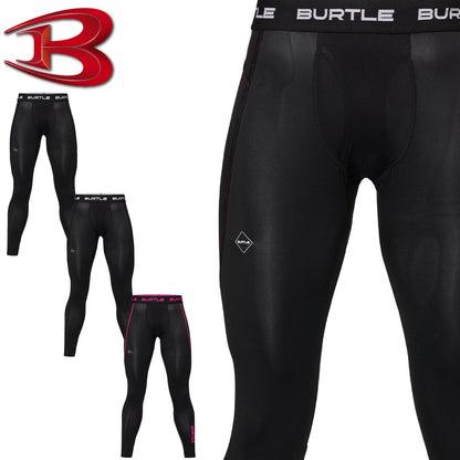 BURTLE 4073 ドライフィットパンツ