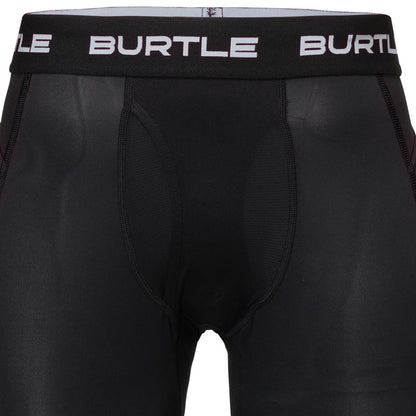 BURTLE 4073 ドライフィットパンツ