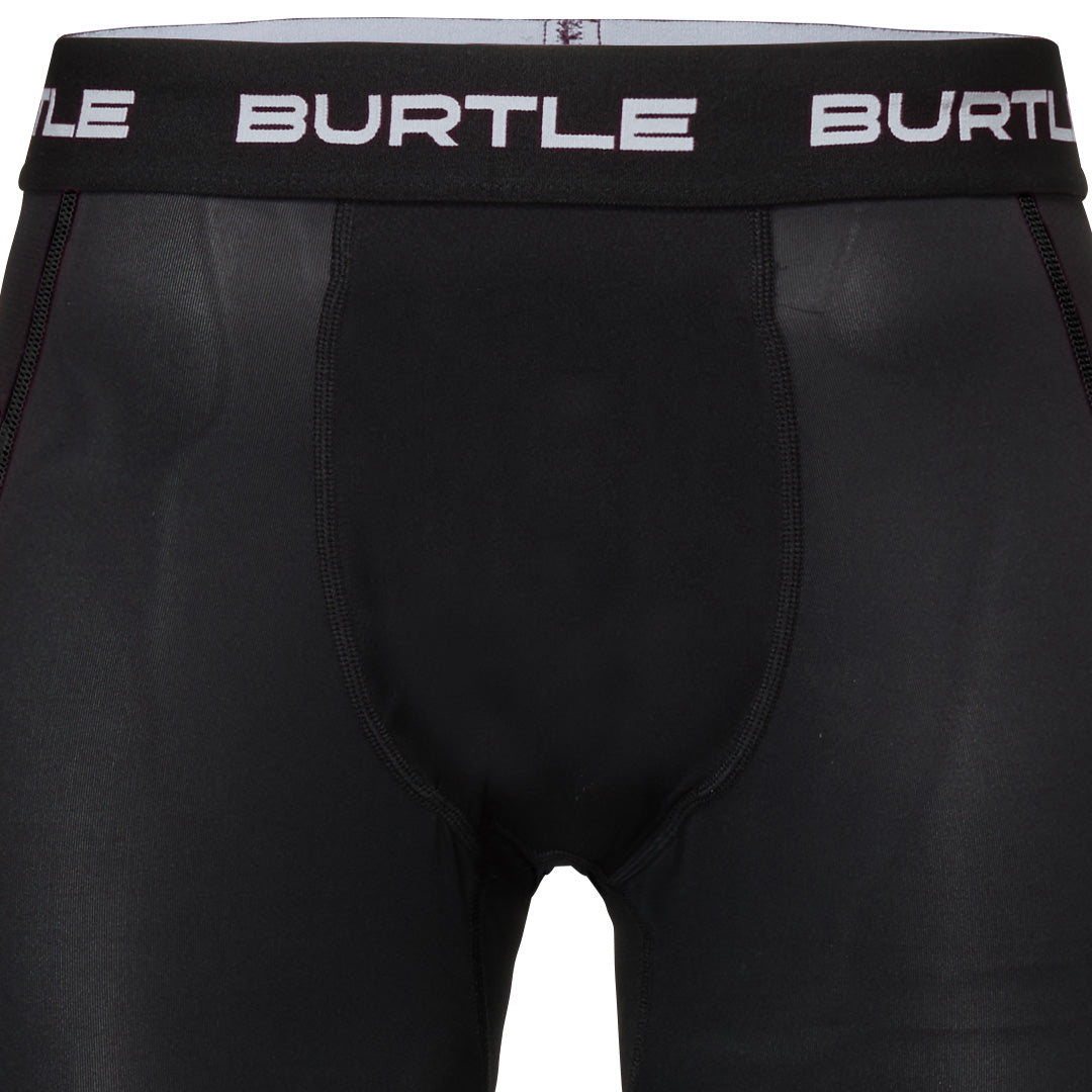 BURTLE 4073 ドライフィットパンツ
