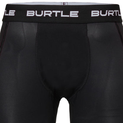 BURTLE 4073 ドライフィットパンツ