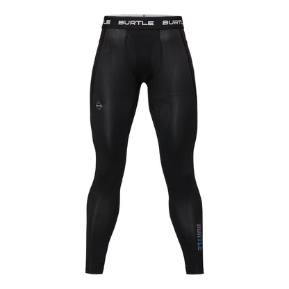 BURTLE 4073 ドライフィットパンツ