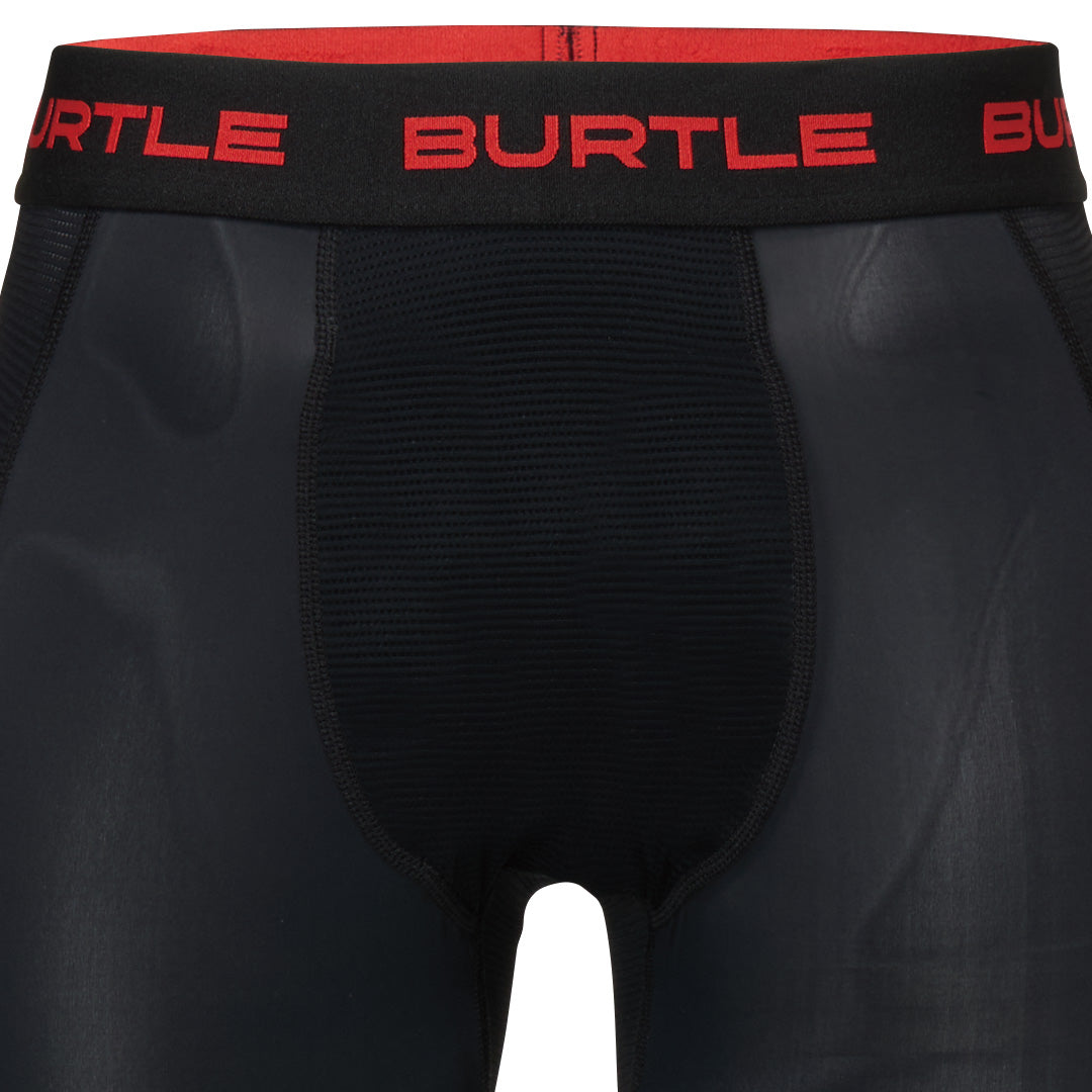 BURTLE 4106 アイスフィットパンツ