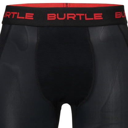 BURTLE 4106 アイスフィットパンツ