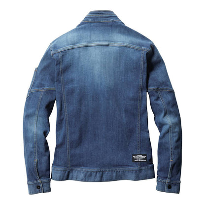 BURTLE 5011 ジャケット