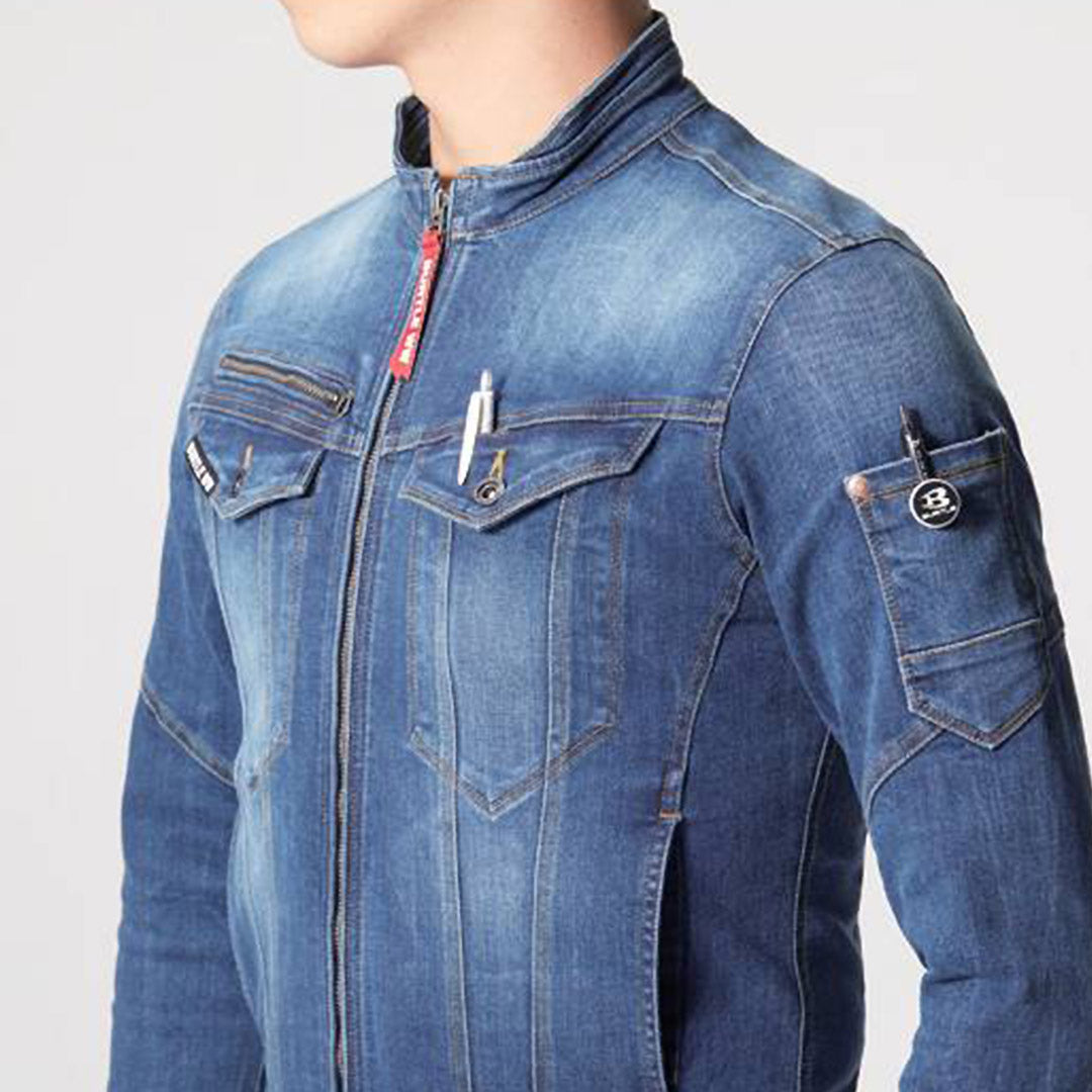 BURTLE 5011 ジャケット