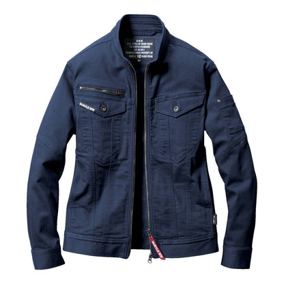 BURTLE 5011 ジャケット