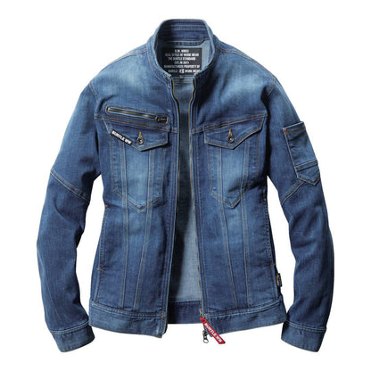 BURTLE 5011 ジャケット