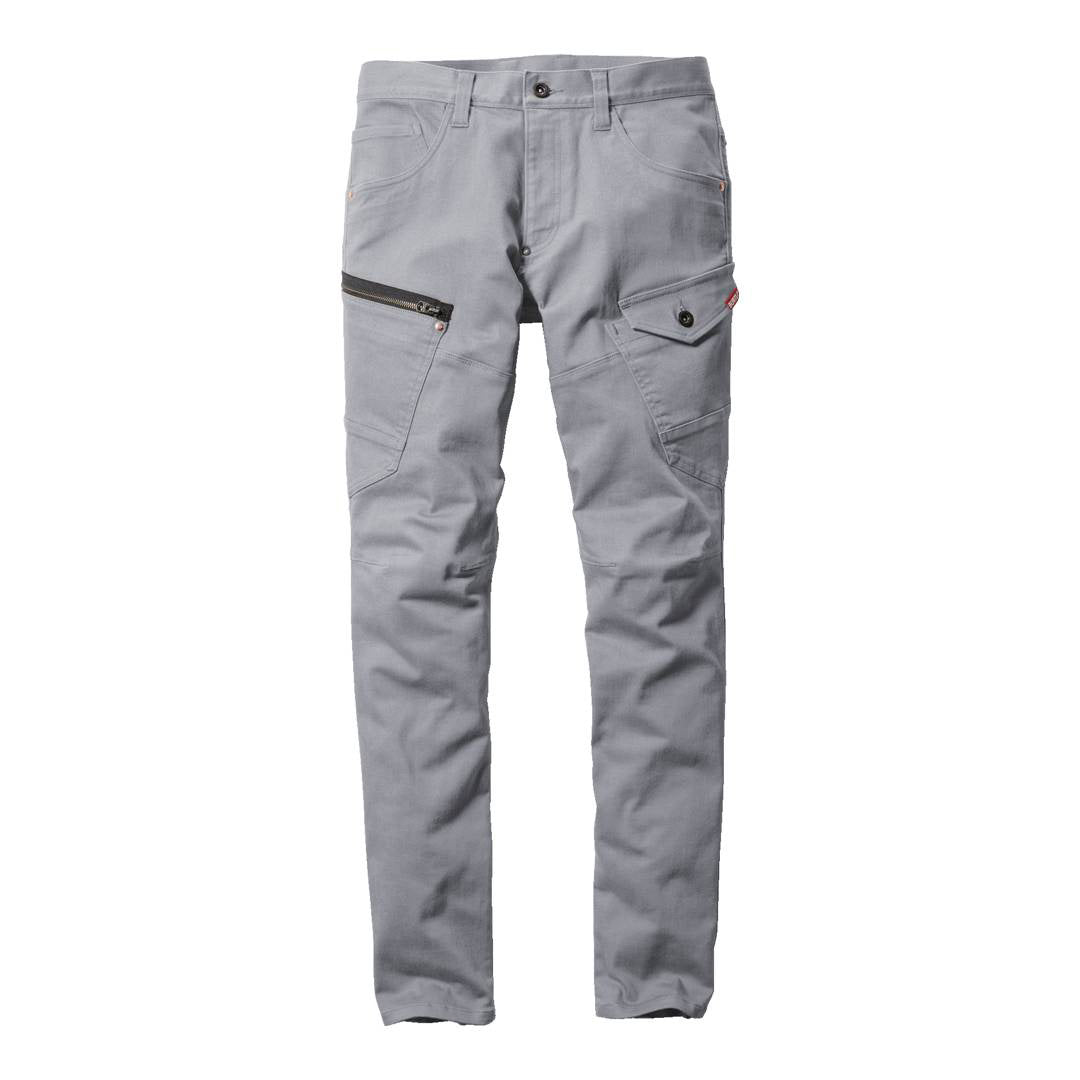 BURTLE 5012 カーゴパンツ